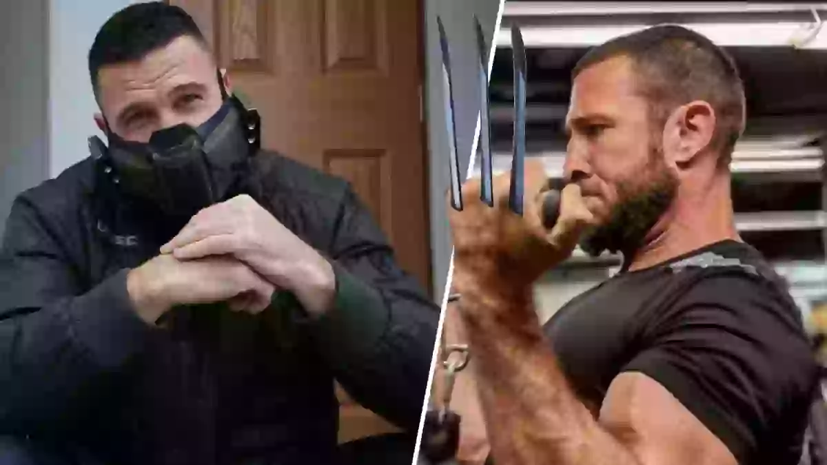 ‘Halo’ Star Pablo Schreiber Wants To Play Wolverine In MCU