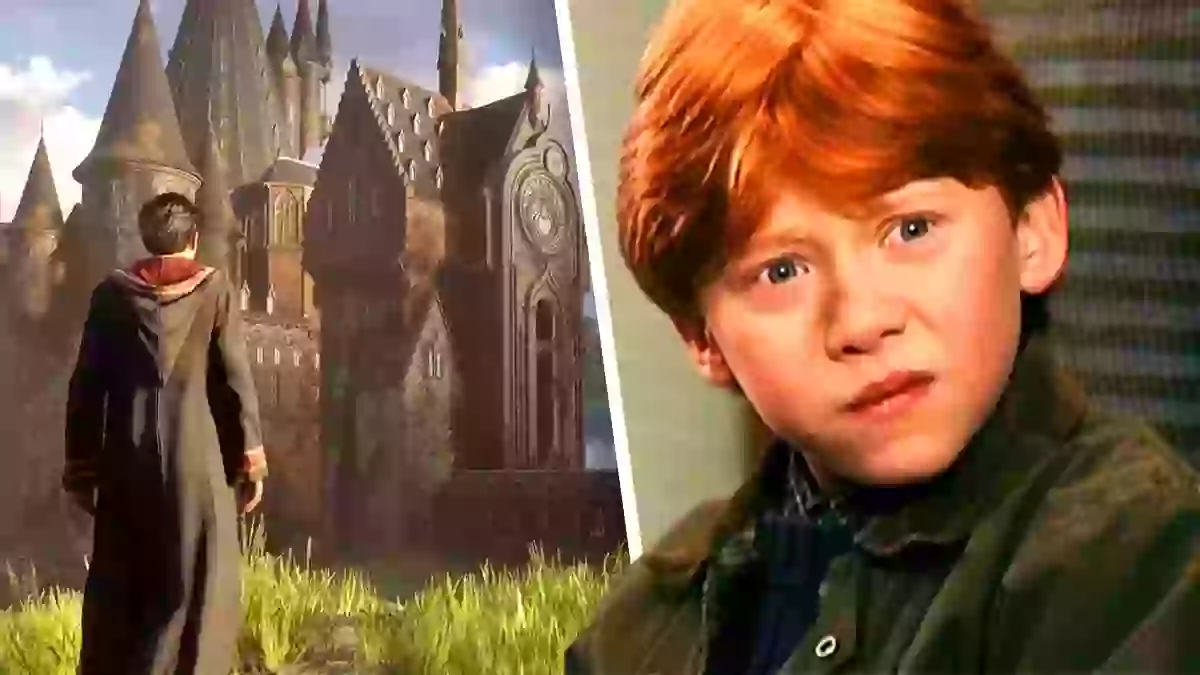 ‘Hogwarts Legacy’ Will Feature The Weasley Family, Developer Confirms