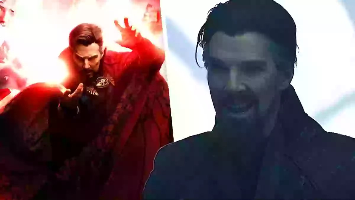 ‘Doctor Strange In The Multiverse Of Madness’ Runtime Confirmed, And It’s A Long Boy