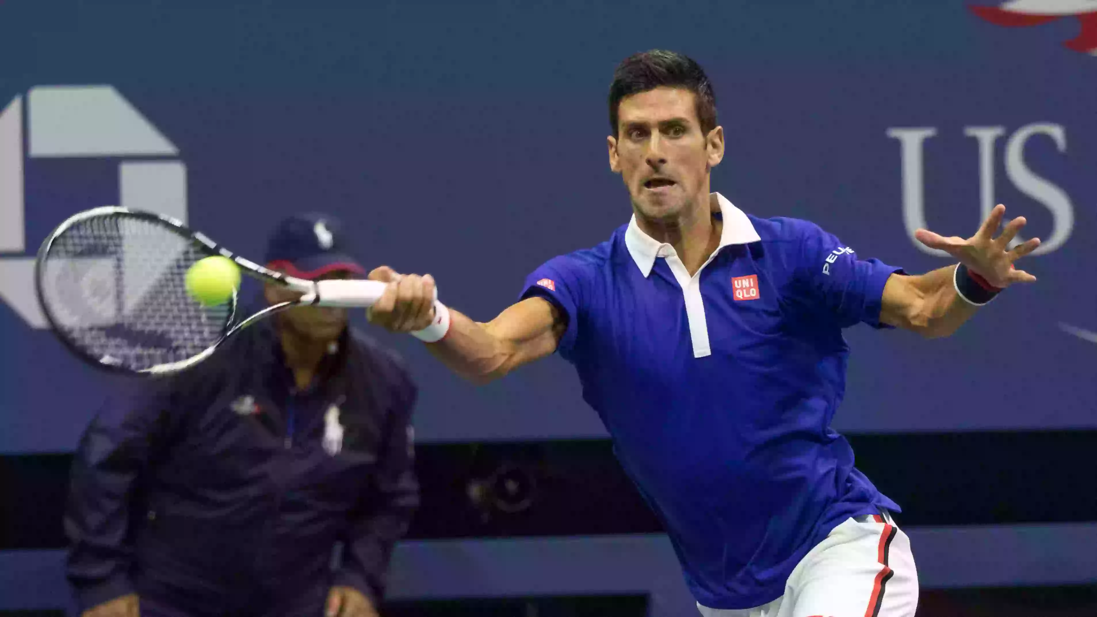 Novak Djokovic Claims He Has Positive Reception From Players
