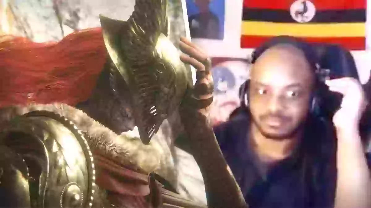 ‘Elden Ring’ Streamer Discovers Boss Has Second Phase After Hours Of Grinding