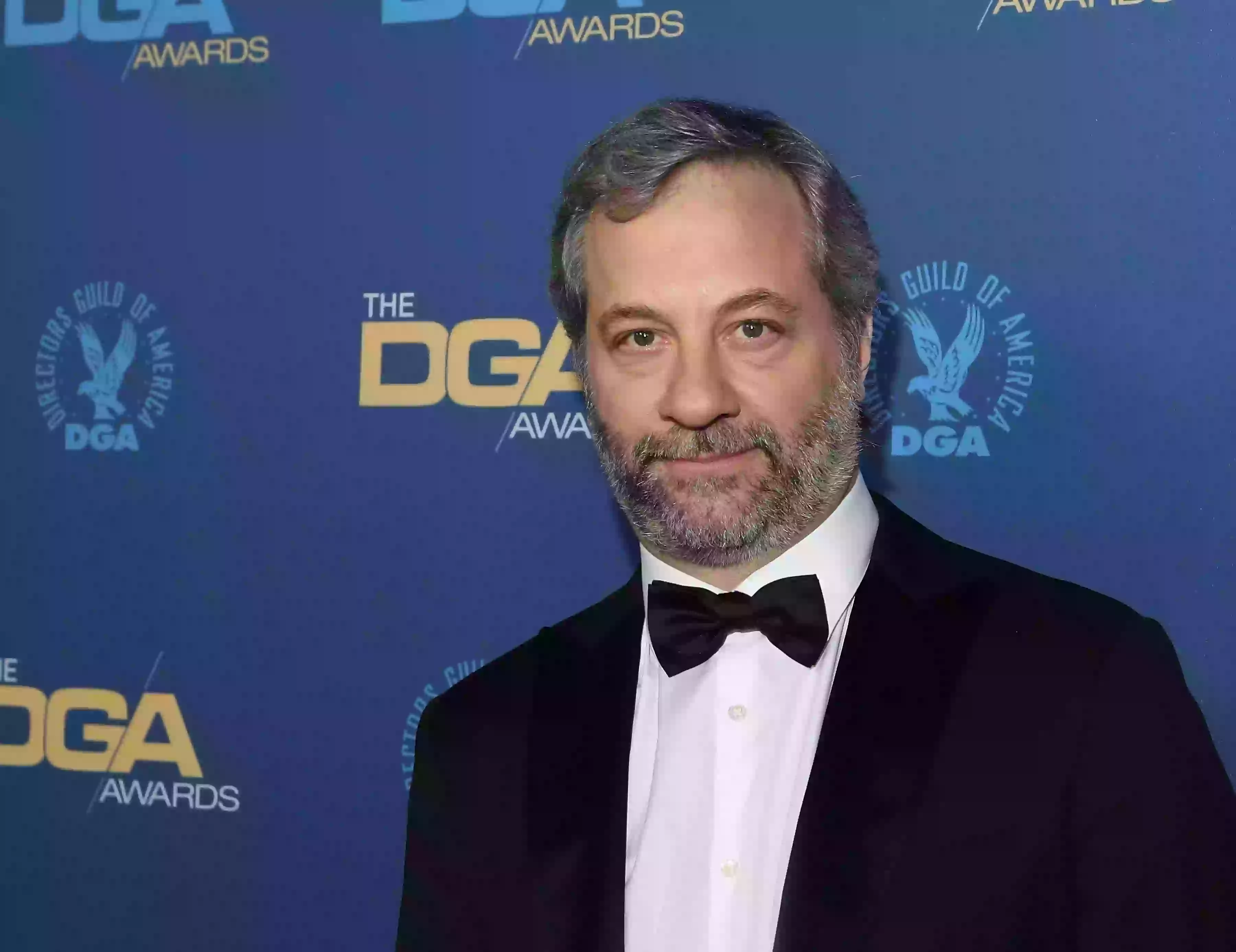 Judd Apatow said he had 'an amazing idea' for Pineapple Express 2.