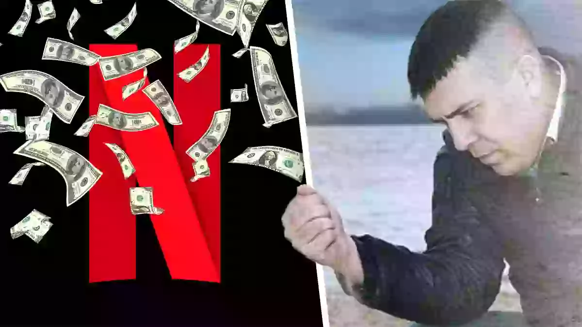 Netflix Is Now Charging For Password Sharing