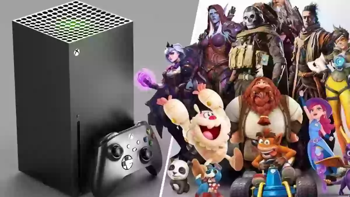 Microsoft’s Activision Blizzard Buyout Faces One Last Obstacle