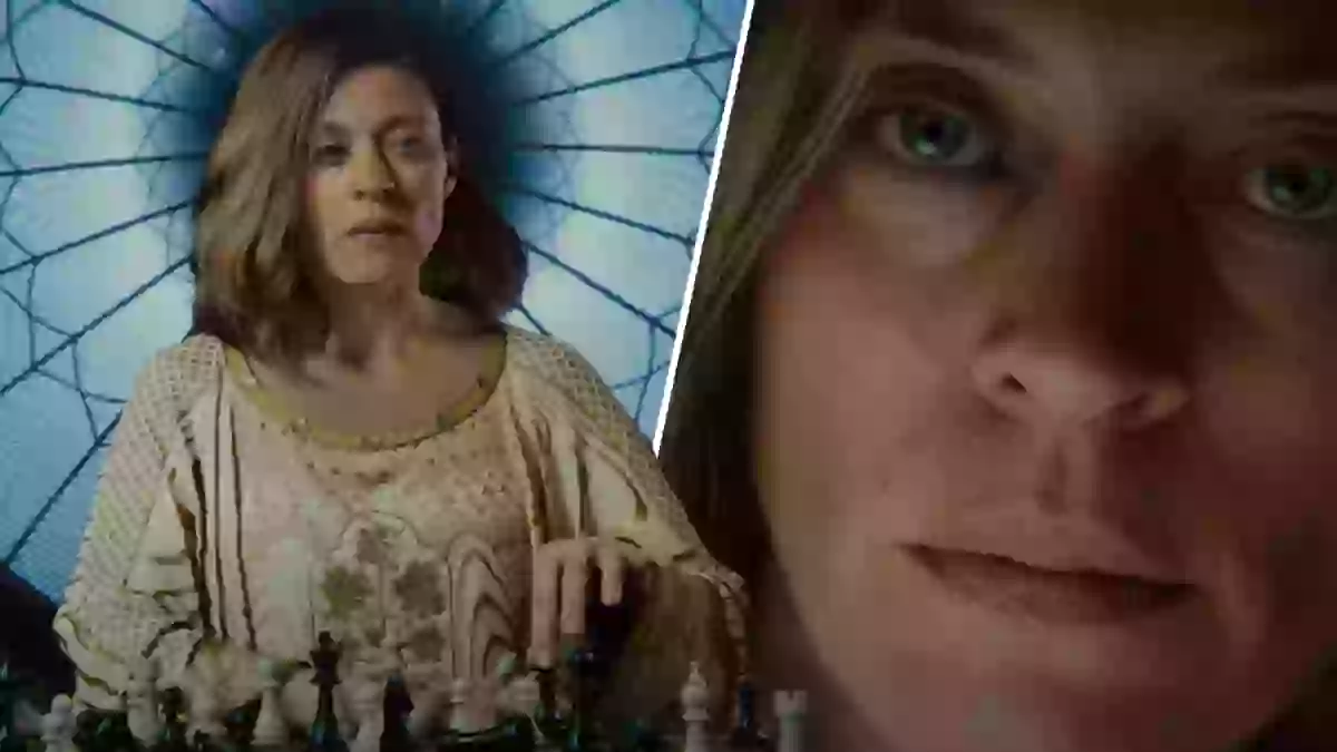 This Photorealistic Model Proves How Powerful New-Gen Hardware Is