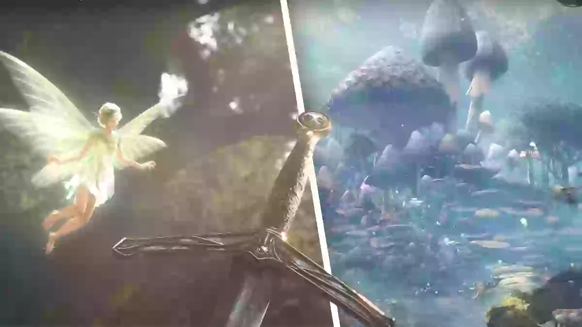 Ex-‘Fable’ Developer Explains Why The New Game Is Taking So Long