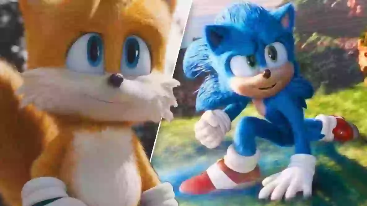 ‘Sonic The Hedgehog 2’ Early Reviews Are Hugely Positive