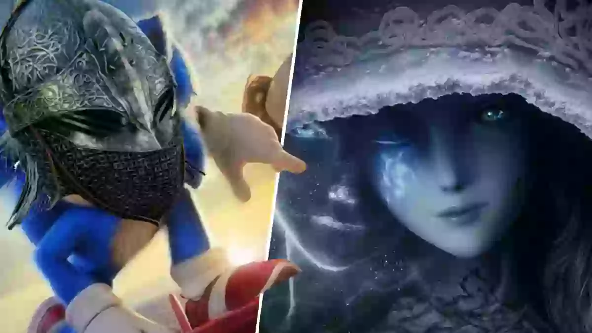 ‘Elden Ring’ Beaten In 25 Minutes Using A Mind-Blowing Trick