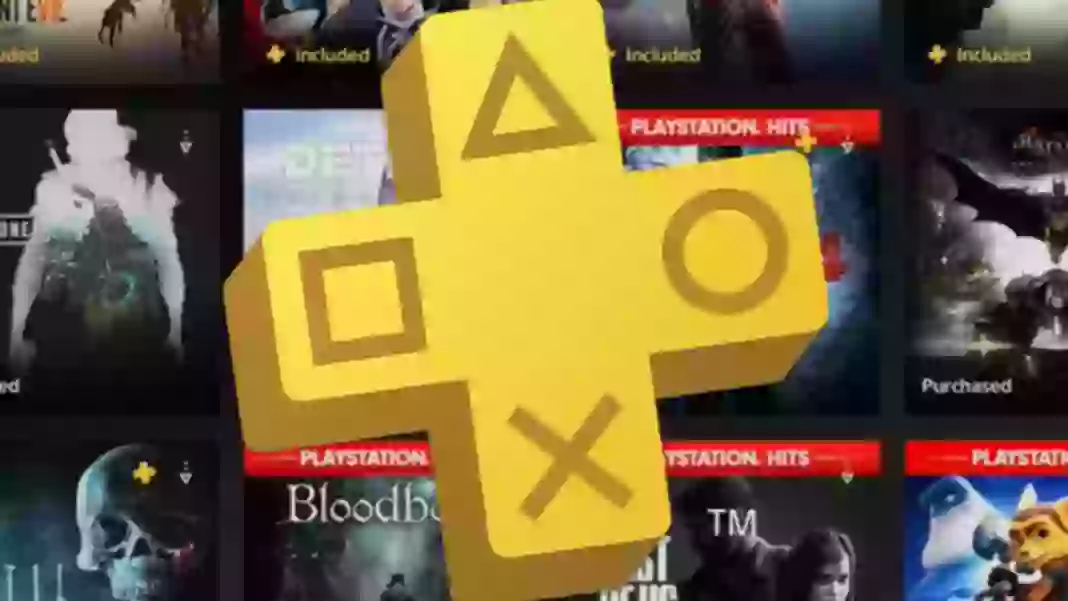 PlayStation Plus Users Are Getting One Of 2021’s Best Games