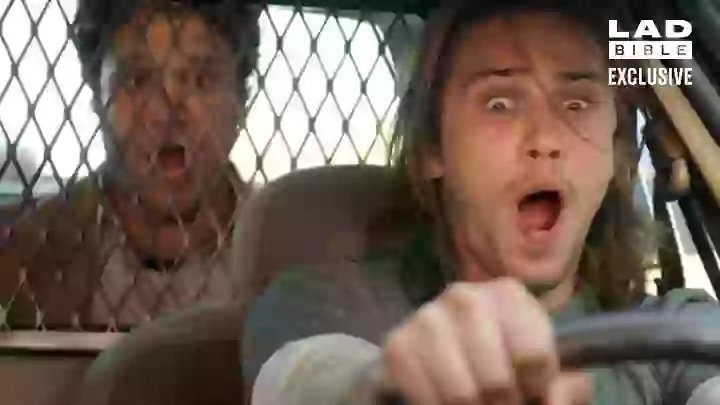 Judd Apatow Has An 'Amazing Idea' For Pineapple Express 2