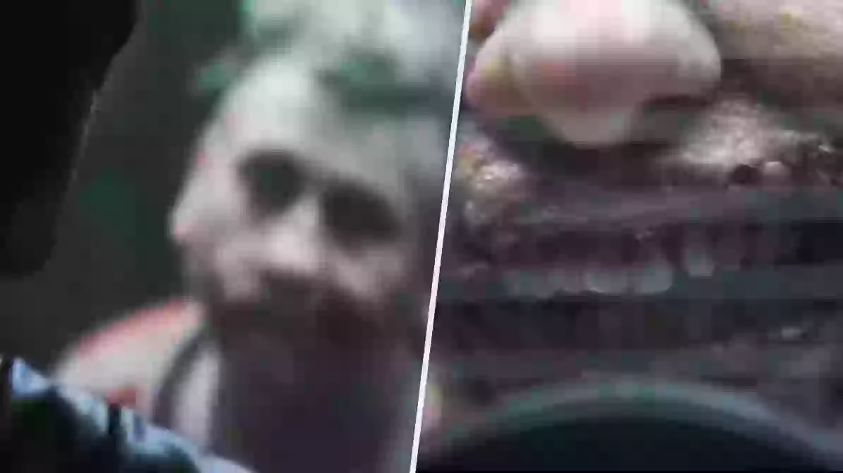 ‘The Batman’ “Disgusting” Joker Scene Has Fans Losing Their Minds