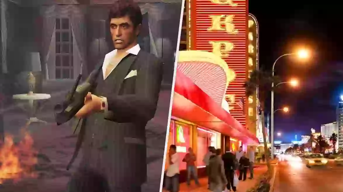 First Look At ‘Scarface 2’ Video Game Appears Online