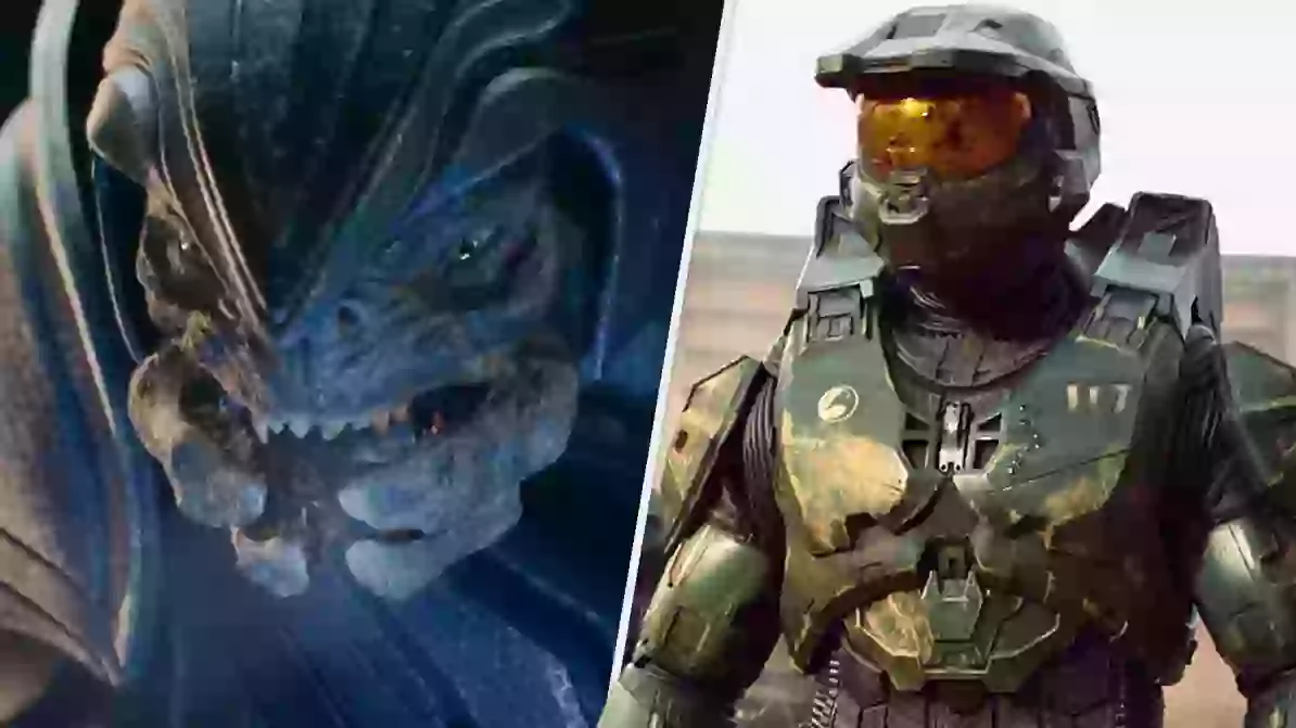 ‘Halo’ TV Show Smashes Record For Its Streaming Service