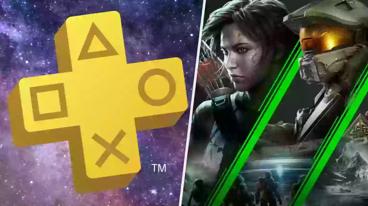 PlayStation Plus Overhaul Won’t Have Xbox Game Pass' Best Feature