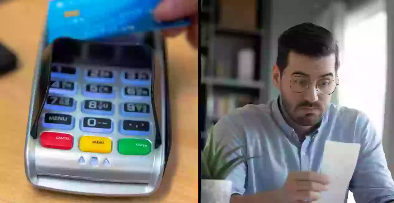 Cost Of Living Crisis Continues As Inflation Hits 30-Year High