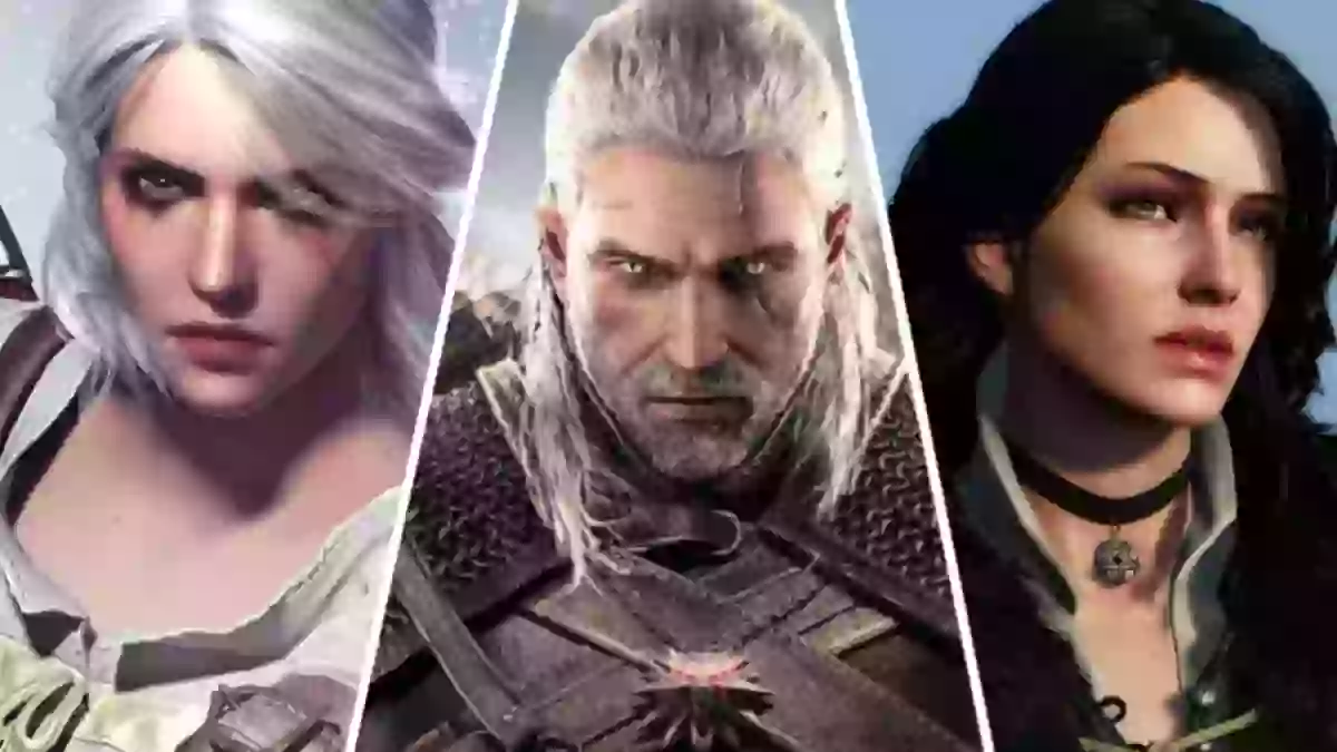 There’s Only One Character Who Should Be The Star Of The Next Witcher Game