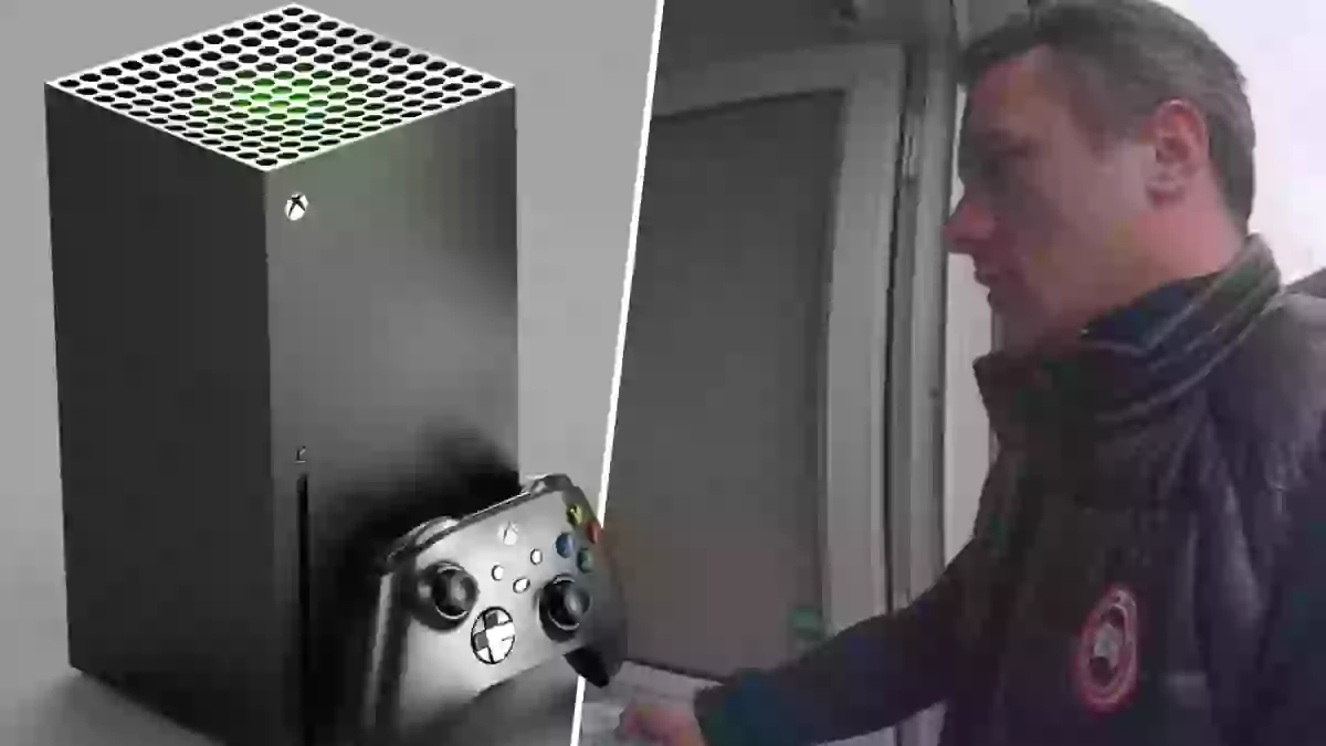 Scammer Uses Fake Money To Buy Xbox From Woman On Facebook Marketplace