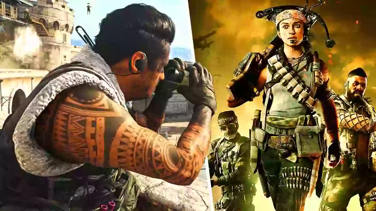 ‘Call Of Duty: Warzone’ Player Shares Simple Trick That Greatly Improves Gameplay