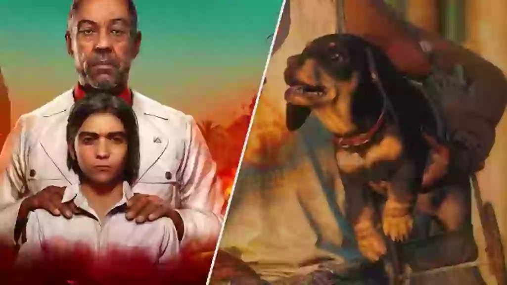 ‘Far Cry 6’ Is Free To Download And Play, For A Limited Time