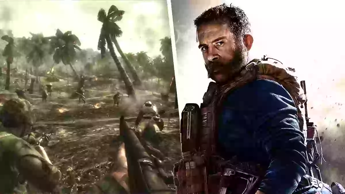 More Call Of Duty Remasters On The Way, Says Insider