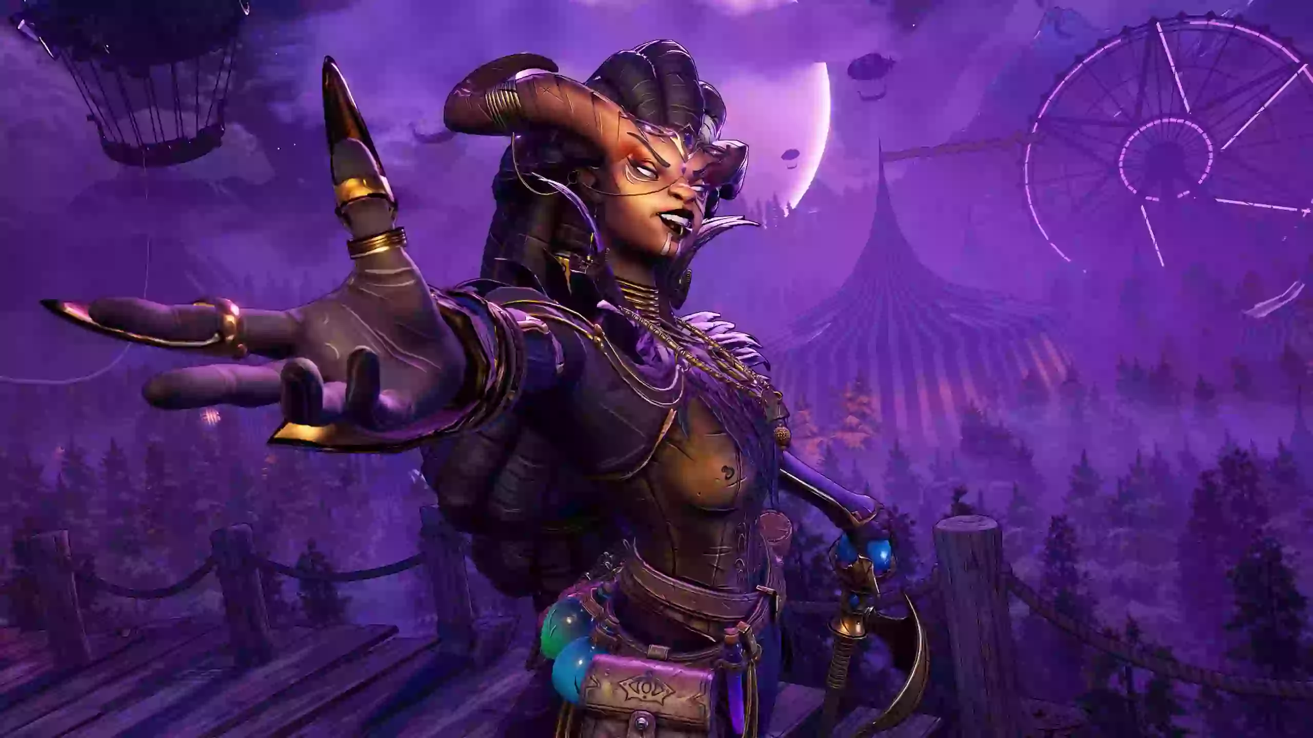 Tiny Tina’s Wonderlands /