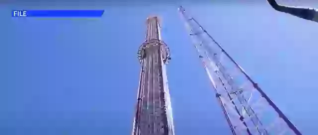 Family of teen who died after fall from drop tower amusement ride ...