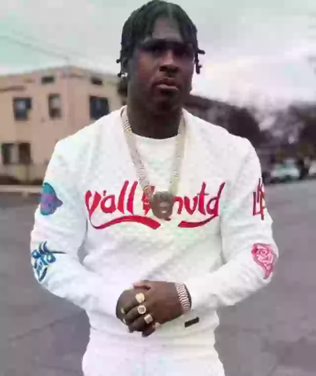 Rapper 4xtra ‘loses fingers’ in fireworks explosion after making ...