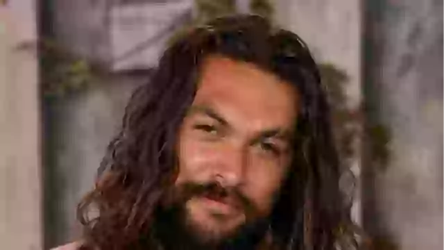 Jason Momoa’s Iconic Beard Is Gone—And There’s a Powerful Cause Behind It Jason Momoa’s Iconic Beard Is Gone—And There’s a Powerful Cause Behind It