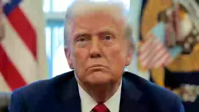 Trump considers bombshell 20% global tariff on all imports sparking concerns of worldwide recession Trump considers bombshell 20% global tariff on all imports sparking concerns of worldwide recession