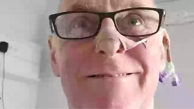 Man Shocked to Learn His Throat Cancer Was Tied to a Virus from Oral Sex Man Shocked to Learn His Throat Cancer Was Tied to a Virus from Oral Sex