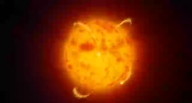 The Sun is a 'ticking time bomb' and scientists have predicted when it ...