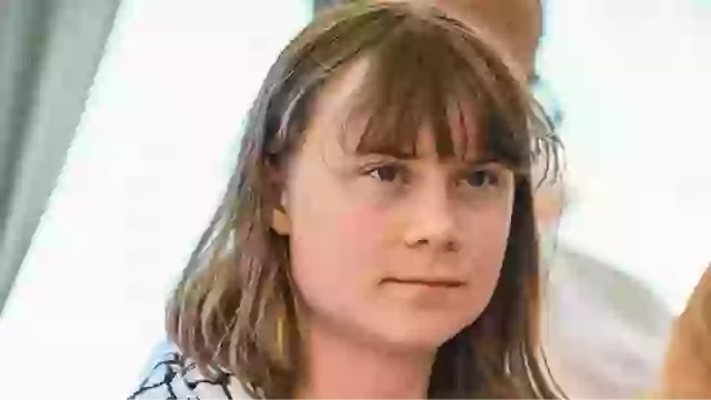 Greta Thunberg Among Activists Deported After Gaza-Bound Aid Ship Seized by Israeli Navy Greta Thunberg Among Activists Deported After Gaza-Bound Aid Ship Seized by Israeli Navy