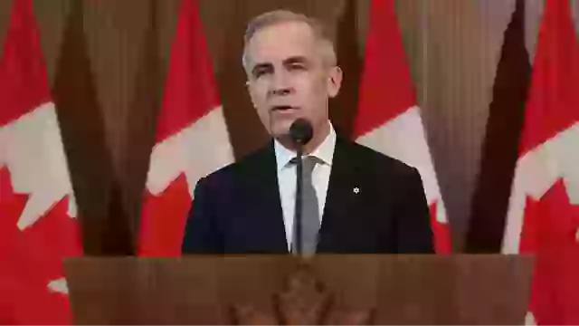 Canadian Prime Minister announces old relationship with US is ‘over’ as he reveals response to Trump tariffs Canadian Prime Minister announces old relationship with US is ‘over’ as he reveals response to Trump tariffs