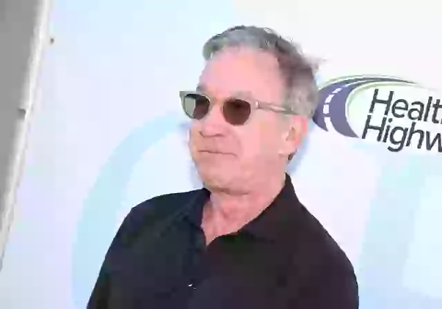Tim Allen avoided life sentence in prison for drug trafficking by ...