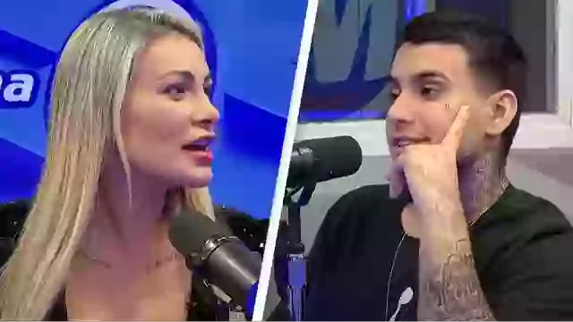 Son of OnlyFans creator shares the one explicit scene he found most uncomfortable to film due to its ‘messy’ nature Son of OnlyFans creator shares the one explicit scene he found most uncomfortable to film due to its ‘messy’ nature