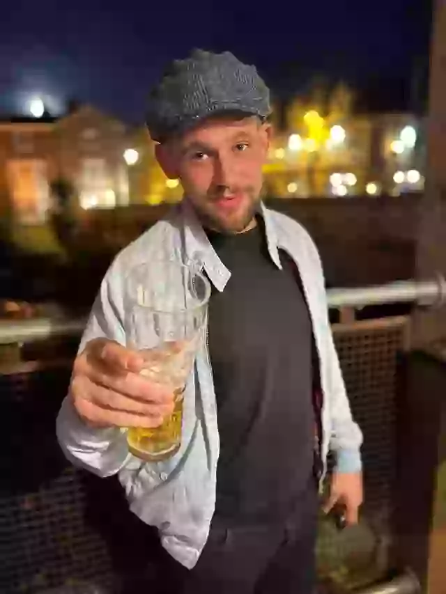 The booze and the cocaine impacted Dave's mental health