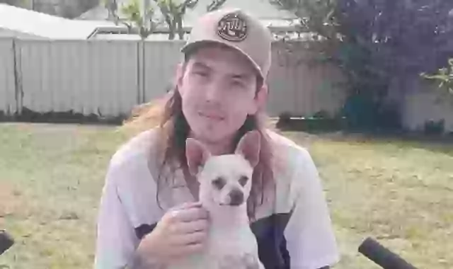 28-Year-Old Man Passes Away Unexpectedly After Doctors Discover 72 Holes in His Lungs 1 go fund me dylan