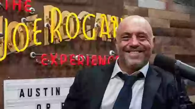Over 100 episodes of Joe Rogan's podcast are not available to view ...