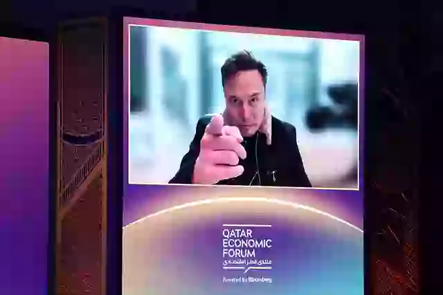 Elon Musk just dropped huge clue bromance with Trump is #39 on the rocks #39 Elon Musk just dropped huge clue bromance with Trump is #39 on the rocks #39
