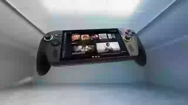Xbox launches first ever handheld device gamers have been waiting over ...