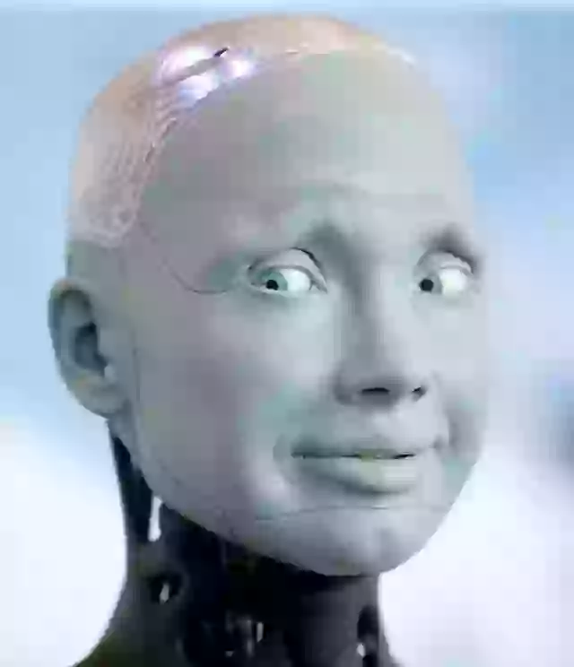 You can purchase the world's most advanced AI humanoid robot for ...