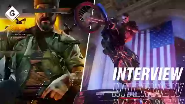 Call Of Duty developers explore controversial new setting