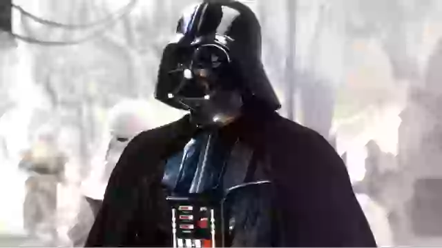 Star Wars fans roast Darth Vader's 'true' form, and we get it - TV and ...