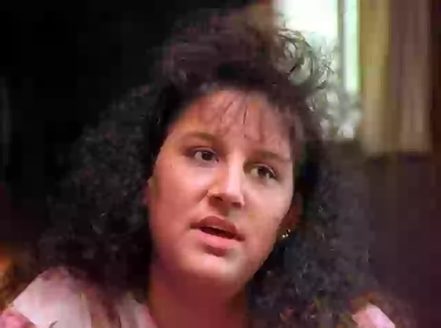 Despite the media storm that followed her for years, Tonda Dickerson eventually faded from public view.