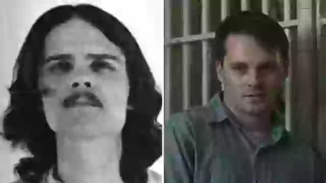 Actual serial killers and the actors that played them in Mindhunter