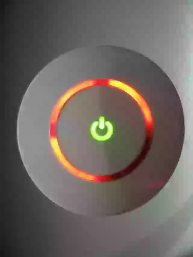 Microsoft finally explain cause of Xbox's dreaded red ring of death ...