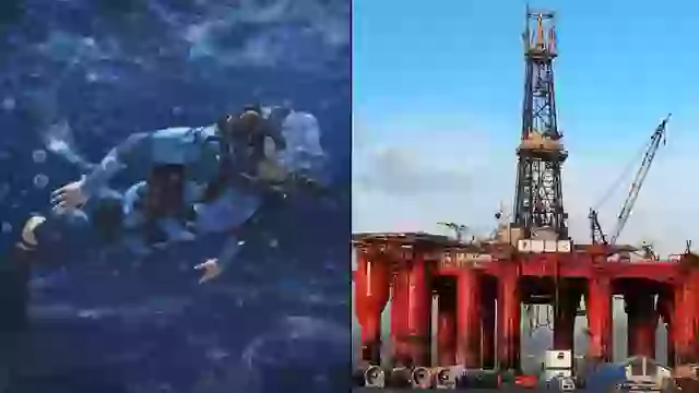 Diver issued plea after five people suffered most gruesome death imaginable in Byford Dolphin ...
