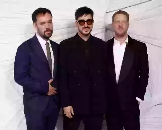 Mumford and Sons UK and Europe Rushmere tour 2025 Where to buy tickets Mumford and Sons UK and Europe Rushmere tour 2025 Where to buy tickets