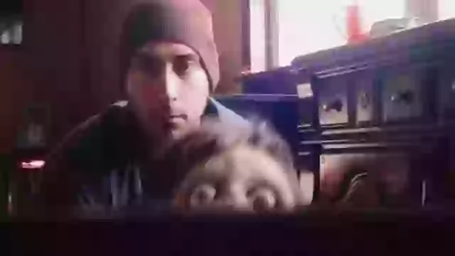 Joe Rogan addressed 'best ever UFO footage' caught on camera that had ...