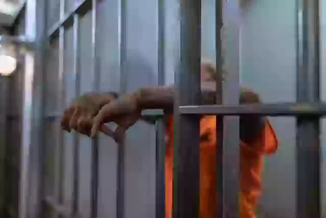24 hour timeline of death row prisoners' final day before facing execution